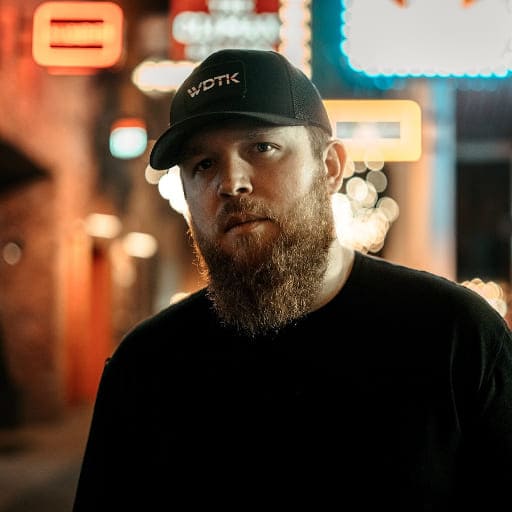 Tyler Braden Concerts in Boise