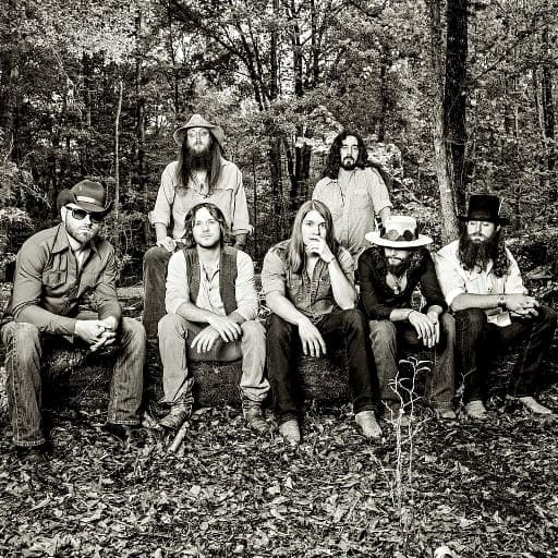 Whiskey Myers Concerts in Boise