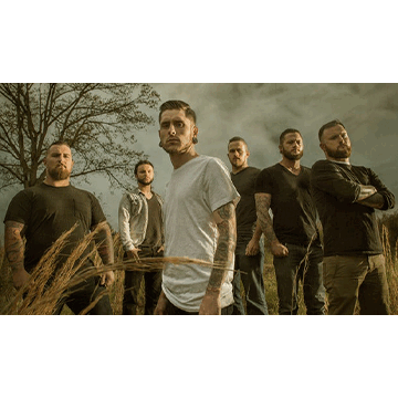 Whitechapel Concerts in Boise