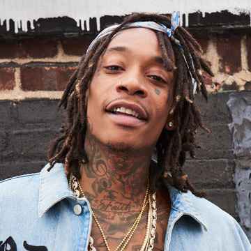Wiz Khalifa Concerts in Boise
